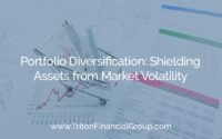 Portfolio Diversification – Protecting Your Assets from Market Volatility